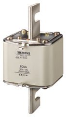 3NA3475 | Siemens STEATİT(SERAMİK) GÖVDELİ NH-BIÇAKLI SİGORTA BUŞONU; 800A; BOY 4; GENİŞLİK 101.8mm