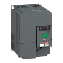 ATV310HD11N4E | Schneider Easy Altivar ATV310 11kW 3 Faz Hız Kontrol Cihazı - EMC Filtresiz