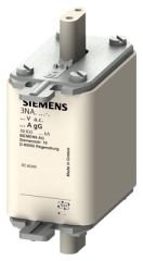 3NA3832 | Siemens STEATİT(SERAMİK) GÖVDELİ NH-BIÇAKLI SİGORTA BUŞONU; 125A; BOY 00; GENİŞLİK 30mm