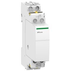 A9C15409 | Schneider Acti9 Kontrol Ürünleri Yardımcı Donanımları, iATLc+s 24-240VAC