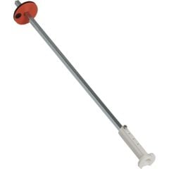 VZ30 | Schneider V•F01..V•F2 için (e=400-430 mm) Uzatma Şaftı