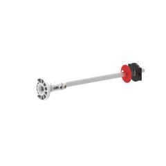 VZ18 | Schneider V•F3..V•F6 için (e=300-330 mm) Uzatma Şaftı