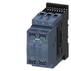 3RW4047-1BB14 | Siemens SIRIUS YUMUŞAK YOLVERİCİ 55 kW