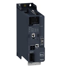 ATV340U15N4E | Schneider ATV340 1,5kW 3 Faz Ethernet Haberleşmeli Hız Kontrol Cihazı - Normal Şart 2,2kW-Ağır Şart 1,5kW