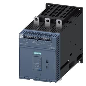 3RW5056-6AB14 | Siemens 3RW50 SERISI SIRIUS SOFTSTARTER