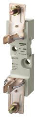 3NH3330 | Siemens NH-BIÇAKLI SİGORTA ALTLIĞI; 400 A; MONOFAZE; BOY 2; 49mm