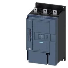 3RW5244-6AC14 | Siemens SIRIUS YUMUŞAK YOLVERİCİ 132kW; 250A