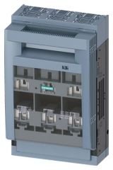 3NP1143-1DA10 | Siemens 3NP1 SERİSİ NH-BIÇAKLI SİGORTALI YÜK KESİCİLERİ, ÜSTTEN VEYA ALTTAN YASSI BAĞLANTI, 250A, BOY:1 VE BOY: 0