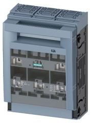 3NP1153-1DA10 | Siemens 3NP1 SERİSİ NH-BIÇAKLI SİGORTALI YÜK KESİCİLERİ, ÜSTTEN VEYA ALTTAN YASSI BAĞLANTI, 400A, BOY:2 VE BOY:1