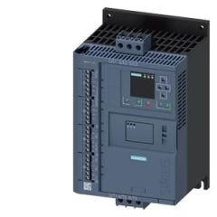 3RW5514-1HA14 | Siemens SIRIUS YUMUŞAK YOLVERİCİ 7,5kW; 18A;  AĞIR ŞART