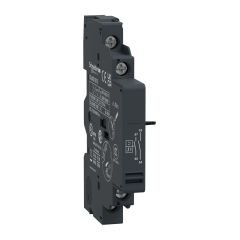 GVAD1010 | Schneider TeSys GV2 ve GV3 - yardımcı kontak - 1 NA + 1 NA (hata)
