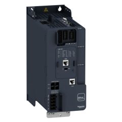 ATV340U75N4 | Schneider ATV340 7,5kW 3 Faz Hız Kontrol Cihazı - Normal Şart 11kW-Ağır Şart 7,5kW