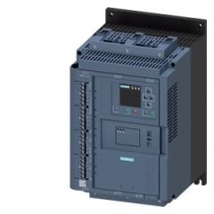 3RW5526-1HA14 | Siemens SIRIUS YUMUŞAK YOLVERİCİ 37kW; 77A;   AĞIR ŞART