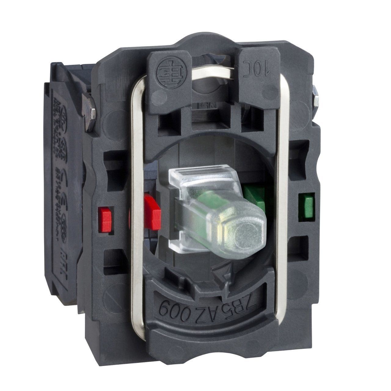 ZB5AW0B15 | Schneider 24 V LED ILLUMI. P.B BOD
