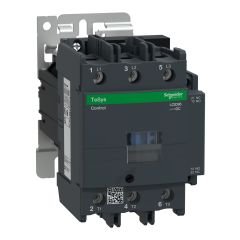 LC1D95BD | Schneider TeSys D Serisi 3 Kutup 95A Kontaktör - 24 VDC bobin