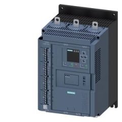 3RW5536-6HA14 | Siemens YENİ NESİL SIRIUS YUMUŞAK YOLVERİCİ 90kW; 171A; AĞIR ŞARTLAR İÇİN