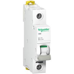 A9S65192 | Schneider ACTI9 ISW Kontrol Anahtarı 1P 125A 250VAC