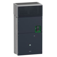 ATV930C31N4C | Schneider ATV930 315 KW 3 Faz Frenleme Ünitesiz Hız Kontrol Cihazı- Altivar proses-400/480 Volt