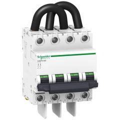 A9N61652 | Schneider Otomatik Sigorta - 20 Amper, 2 Kutup, 1,5kA, B Eğrisi - DC Uygulamaları