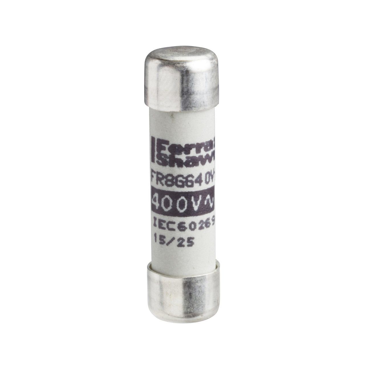 DF2CN32 | Schneider TeSys sigorta bağlantı kesici - sigorta kartuşu 10 x 38 mm gG 32 A - göstergesiz