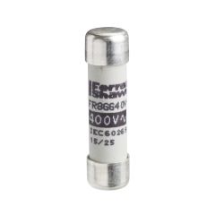 DF2CN32 | Schneider TeSys sigorta bağlantı kesici - sigorta kartuşu 10 x 38 mm gG 32 A - göstergesiz