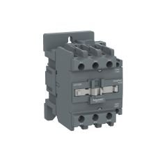 LC1E50M5 | Schneider Easy Serisi 3 Kutup 50A Kontaktör - 220 VAC bobin