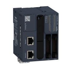 iş/çıkış Kontrolör - 16 Dijital Giriş, 16 Dijital Çıkış - TM221M32TK