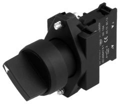 3SB6110-2AA10-1BA0 | Siemens Komple Mandal Butonlar Plastik Kalıcı 0-1 1NO