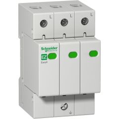 EZ9L33345 | Schneider Parafudr - 3P, 10kA