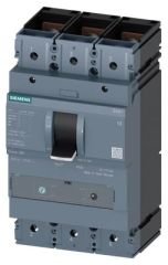 3VA1463-4EF32-0AA0 | Siemens SENTRON SERİSİ KOMPAKT TİP TERMİK MANYETİK GÜÇ ŞALTERİ; 3VA14; 36kA; TERMİK AYARLI; MANYETİK AYARLI; 440-630A; 3 KUTUPLU