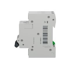 EZ9F56220 | Schneider Otomatik Sigorta - 20 Amper, 2 Kutup , 6kA, C Eğrisi - Easy