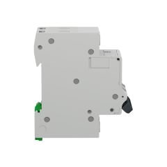 EZ9F56220 | Schneider Otomatik Sigorta - 20 Amper, 2 Kutup , 6kA, C Eğrisi - Easy