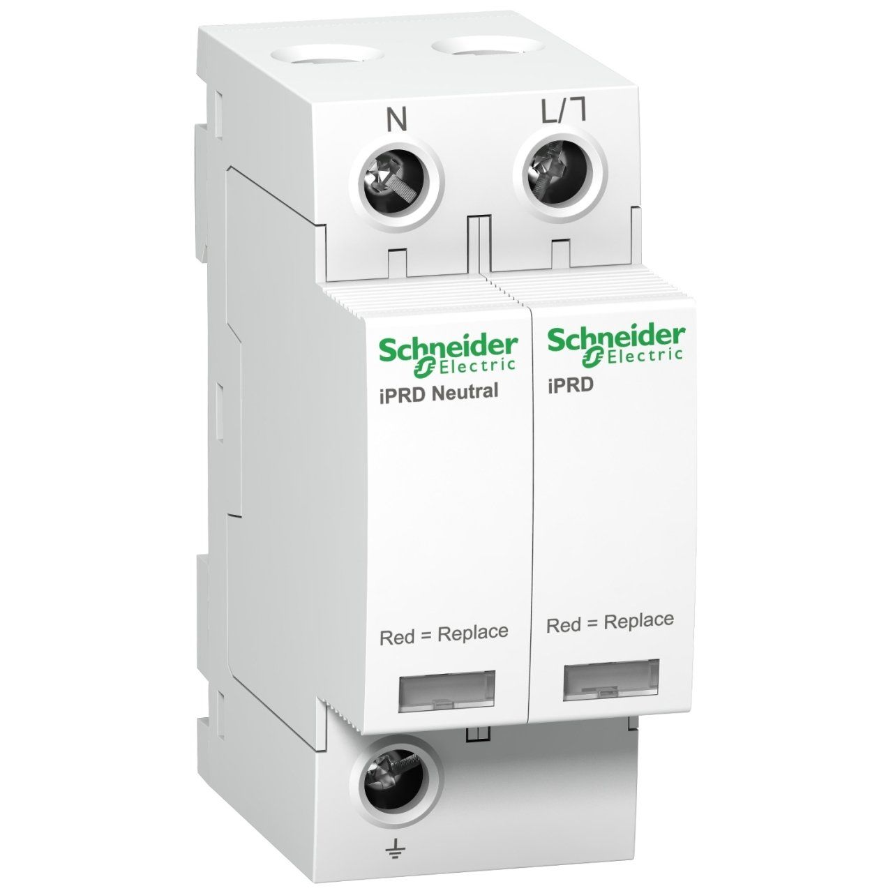 A9L40501 | Schneider iPRD40r 1P+N