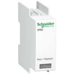 A9L40102 | Schneider Kartuş C40 – 350 için Yüksek Gerilim Koruması IPRD