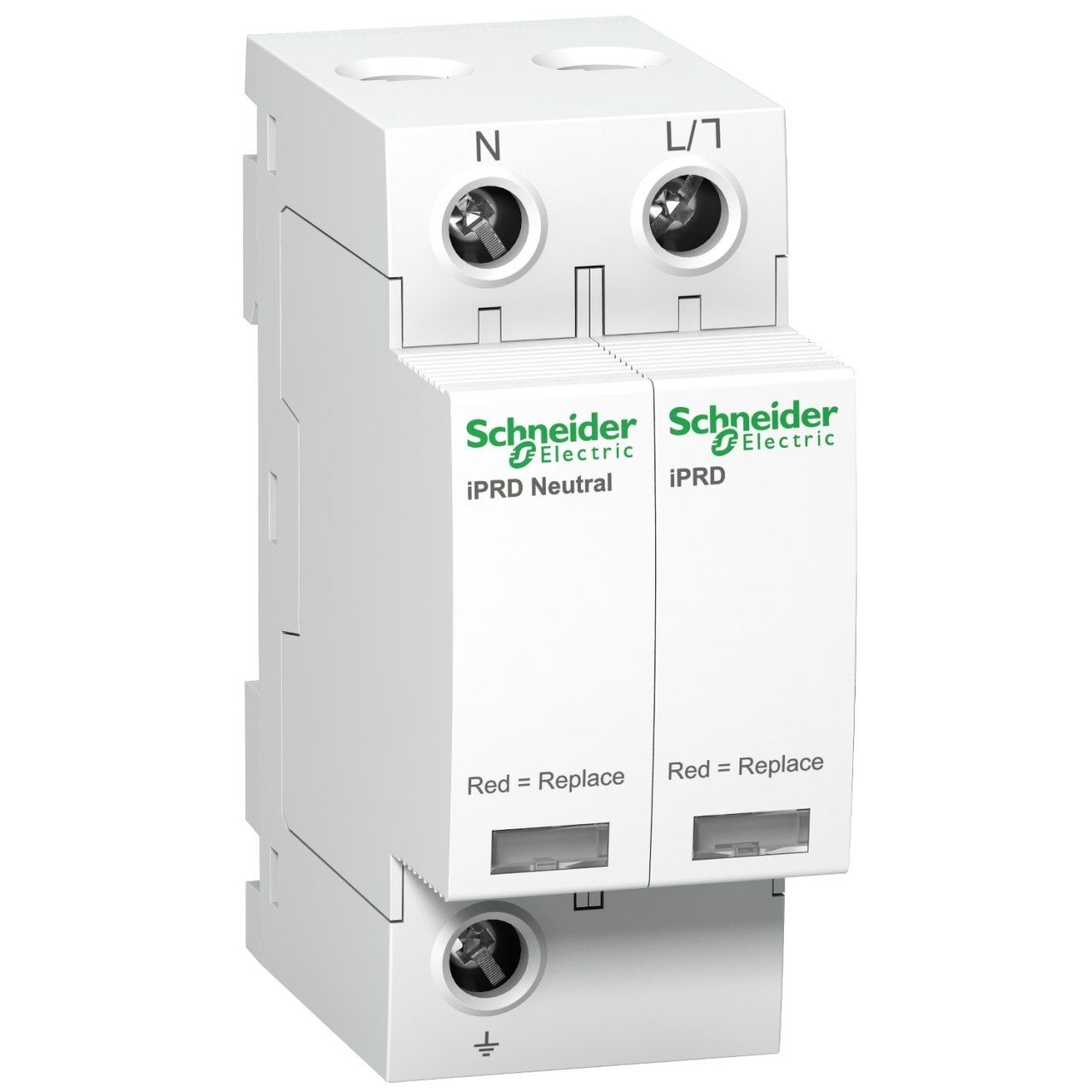 A9L20500 | Schneider iPRD20 1P+N