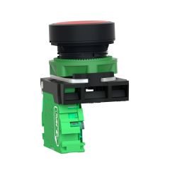 ZB5RTA4 | Schneider Kırmızı