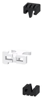 3RA2912-2H | Siemens MEKANİK KİLİTLEME BOY S00