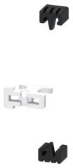 3RA2912-2H | Siemens MEKANİK KİLİTLEME BOY S00