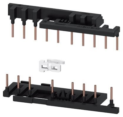 3RA2913-2AA1 | Siemens SIRIUS 3RT2 KONTAKTÖR AKSESUARI; SAĞ SOL DÖNÜŞ BAĞLANTI KİTİ; BOY S00