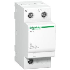 A9L15687 | Schneider IPF 40 40 KA 340V 1P N  Parafudr