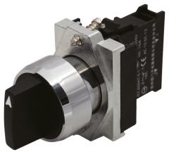 3SB6160-2AA10-1BA0 | Siemens Komple Mandal Butonlar Metal Kalıcı 0-1 1NO