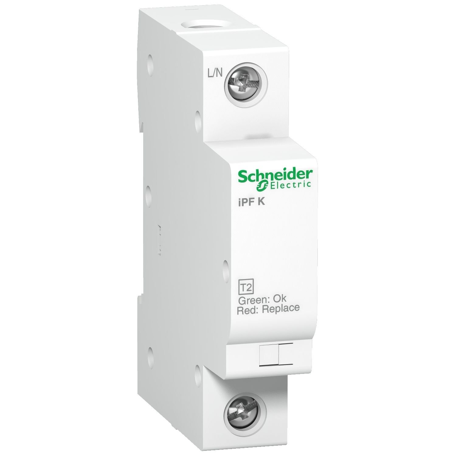 A9L15686 | Schneider IPF 40 40 KA 340V 1P Parafudr