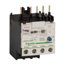 LR2K0316 | Schneider TeSys K Serisi 8-11,5A Termik Aşırı Yük Rölesi - Sınıf 10