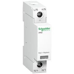 A9L08100 | Schneider Kartuşlu tip AG parafudrlar Tip 3 iPRD8 1P