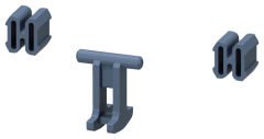 3RA2922-2H | Siemens MEKANİK KİLİTLEME BOY S0