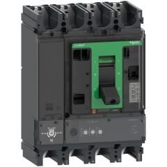 C40N42D400 | Schneider NSX400N  Micrologic 2.3 50kA