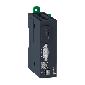 TMSCO1 | Schneider Modicon M262 Haberleşme Modülü - Can Open Master ( 1 x D-Sub) - TMSCO1