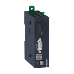 TMSCO1 | Schneider Modicon M262 Haberleşme Modülü - Can Open Master ( 1 x D-Sub) - TMSCO1