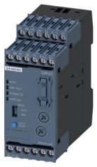 3RB2283-4AA1 | Siemens ELEKTRONİK AŞIRI AKIM RÖLESİ / DEĞERLENDİRME MODÜLÜ