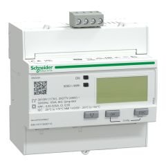 A9MEM3250 | Schneider iEM3250 enerji ölçüm cihazı - CT - RS485 - 2 dijital G